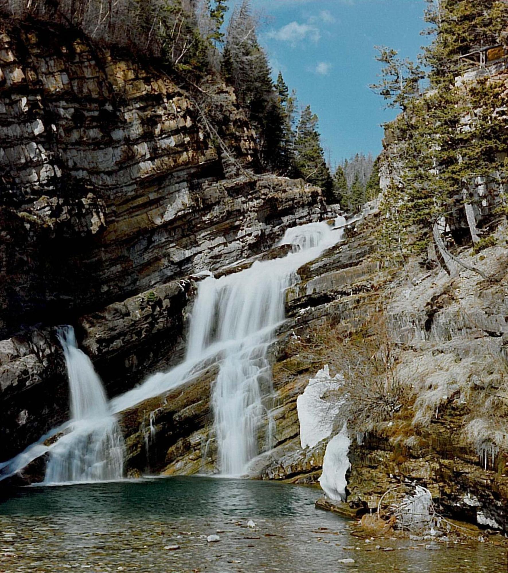 Aspen Village Waterton Park Luaran gambar